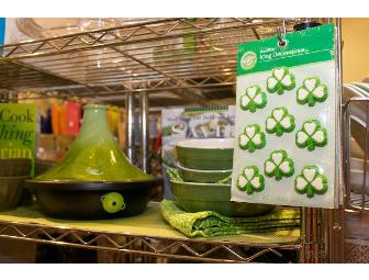 $50 Gift Certificate for A Cook's Companion