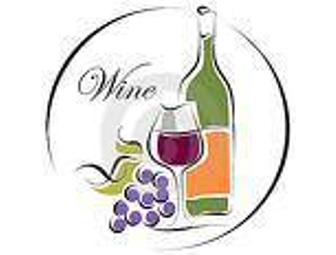 Community Author Book Basket!