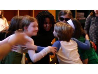 Session of Child's Play NY Summer Camp