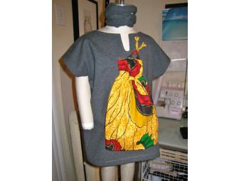 Baby Lady's Caftan Cutie