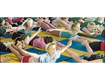 Gymstars - $150 Gift Certificate