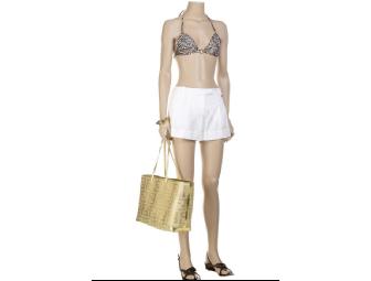 Fendi Matrioska A Tote