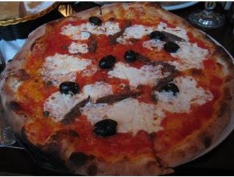 $50 Gift Certificate - La Pizzetta Brick Oven Restaurant