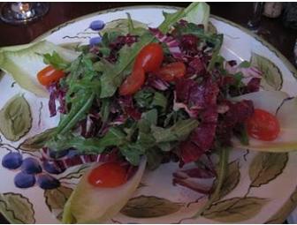 $50 Gift Certificate - La Pizzetta Brick Oven Restaurant