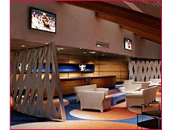 See a 2010 NBA Game From FOUR Nets Hollywood Court Side Seats!