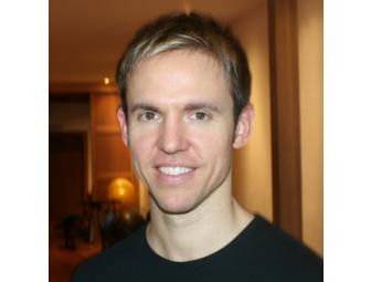 60-minute massage at Everyday Athlete