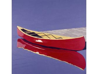 Gowanus Canal Guided Canoe Tour