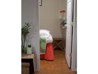 Acupuncture Treatment and Consultation