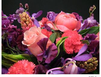 Seaport Flowers $50.00 Certificate