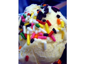 Teacher Experience - Bradley Frome (Class Pre-K 113) - Ice Cream Date for Two Kids!