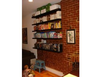 4-Hour Home Organizing Session with Kyra Frankel