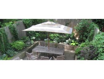 Florence's Gardens - One-Hour Expert Gardening Consultation