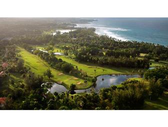 Condo in Puerto Rico - Seven-Night Stay