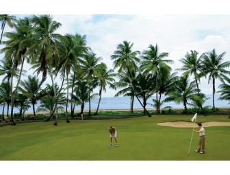 Condo in Puerto Rico - Seven-Night Stay