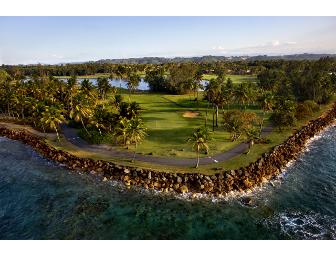 Condo in Puerto Rico - Seven-Night Stay