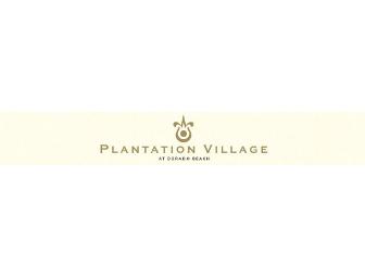 Condo in Puerto Rico - Seven-Night Stay