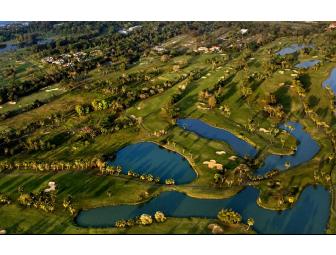 Condo in Puerto Rico - Seven-Night Stay