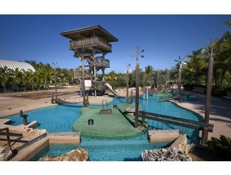 Condo in Puerto Rico - Seven-Night Stay