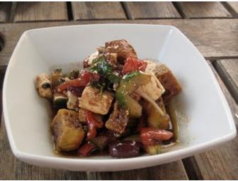 Lilla Cafe - dinner for two