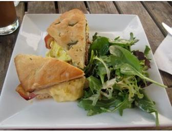 Lilla Cafe - dinner for two