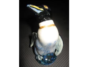 Stangl Penguin #3274