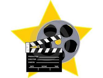 Teacher Experience - Pizza & A Movie with Dan Turret K-211