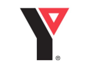 Dodge YMCA - 8 Week Swim Course