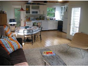 Fire Island Getaway: July 23-July 30