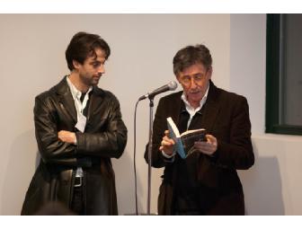 Two Tickets to Reading of 'The Tragedy of Arthur by William Shakespeare'