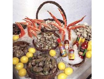 Fish Tales - $25 Certificate