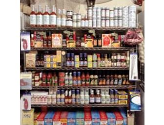 Fish Tales - $25 Certificate