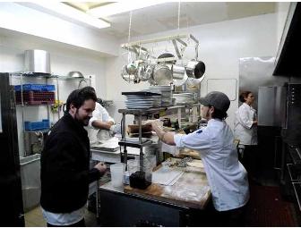 Buttermilk Channel $100 Gift Certificate