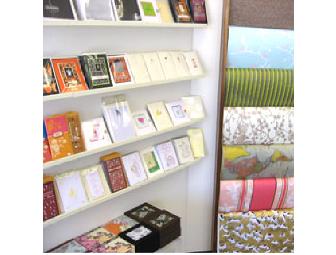 Papel Paper & Press - $30 Gift Certificate