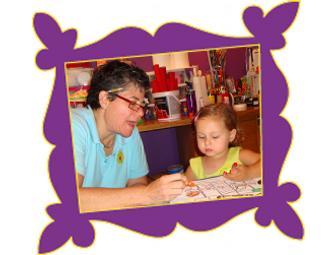 Barking Cat Studio -2 Little Hands Toddler, Explorer (7-12) or Creative Cats (4-6) Classes