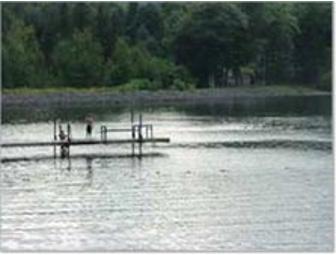 One-Week Stay at Wellspring House - A Retreat for Artists & Writers