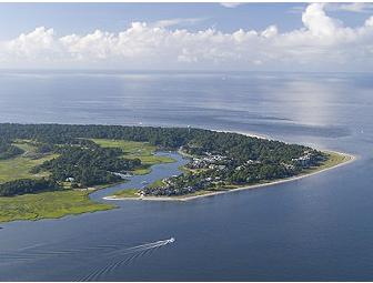 Hilton Head - One Week Vacation