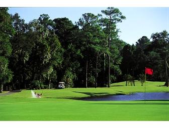 Hilton Head - One Week Vacation