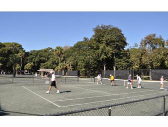 Hilton Head - One Week Vacation