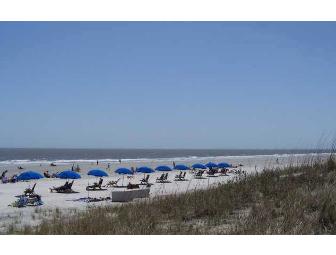 Hilton Head - One Week Vacation