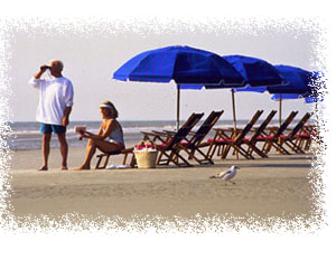 Hilton Head - One Week Vacation