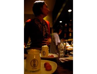 Hibino - $50 Gift Certificate