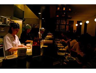 Hibino - $50 Gift Certificate