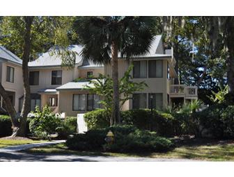 Hilton Head - One Week Vacation