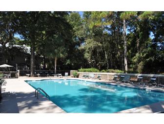 Hilton Head - One Week Vacation