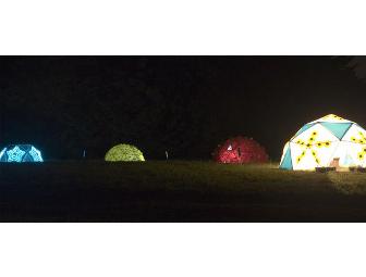 Beam Camp, NH - Four-Week Sleepaway Session!