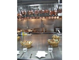 Gift Certificate for 2 for The Chef's Table at Brooklyn Fare