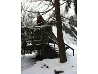 Fall Weekend at Hunter Mountain