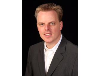 I.B.N. Diamond Corporation - $1000 Gift Card to Create a Custom Jewelry Piece