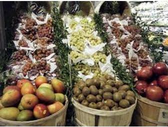 $50 Union Market Gift Card #2