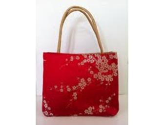 $40 Gift Certificate to Kimera + Brocade Mini Bag